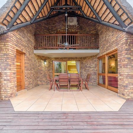 Kruger Park Lodge Unit No. 524 Hazyview Exterior foto