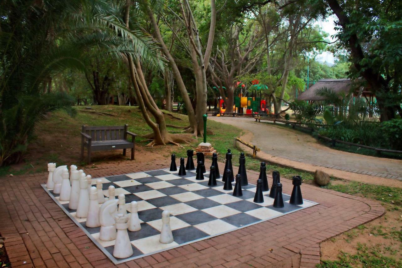 Kruger Park Lodge Unit No. 524 Hazyview Exterior foto