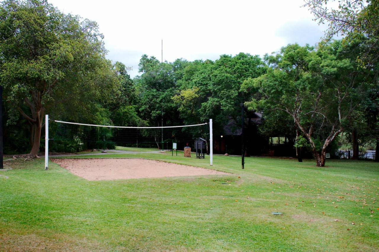 Kruger Park Lodge Unit No. 524 Hazyview Exterior foto