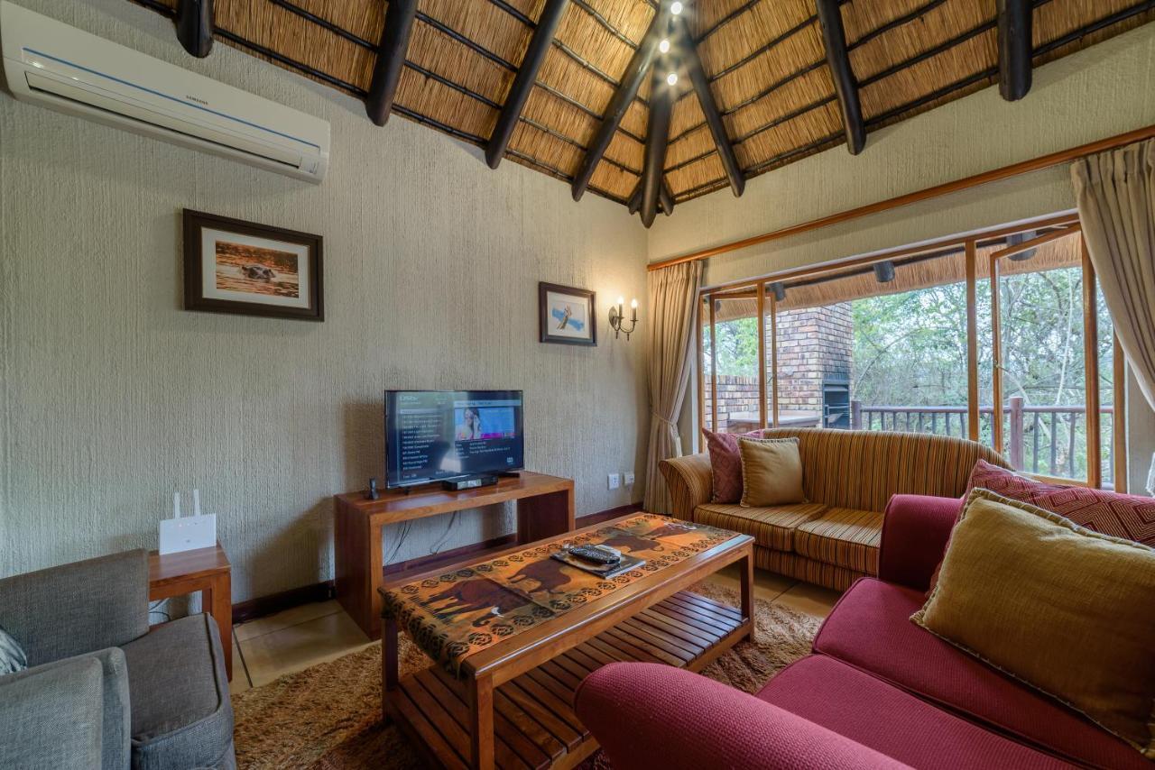 Kruger Park Lodge Unit No. 524 Hazyview Exterior foto