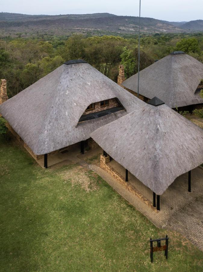 Kruger Park Lodge Unit No. 524 Hazyview Exterior foto
